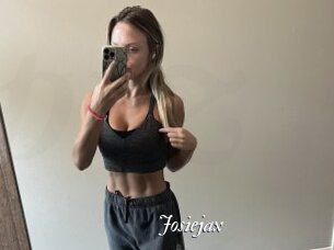 Josiejax