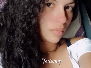 Joslianny