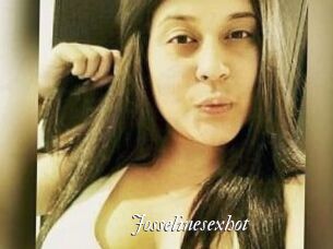 Josselinesexhot