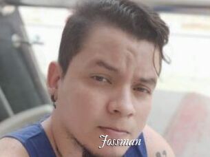 Jossman