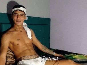 Jostinnt