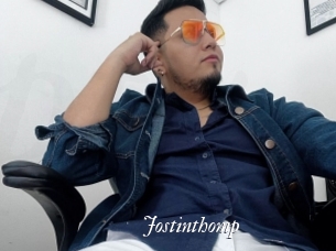 Jostinthomp