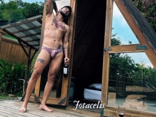 jotacelis Partouze