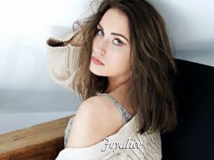 Joyalice
