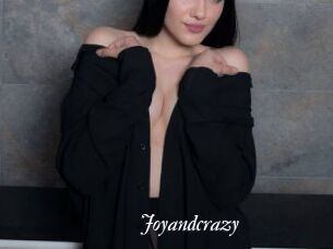 Joyandcrazy