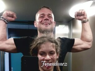Joyandonez