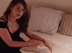 Joyce