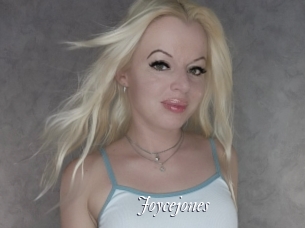 joycejones Partouze