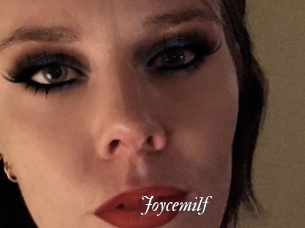 Joycemilf