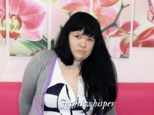 Joyfulwhisper
