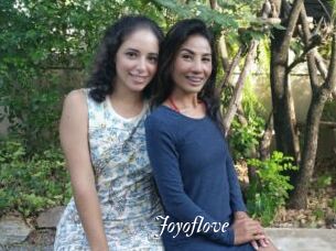 joyoflove Partouze