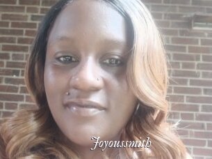 Joyoussmith