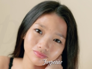Joypetite