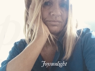 Joysunlight