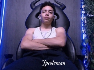 Jpcoleman
