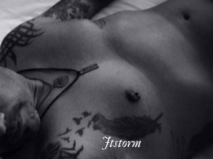 Jtstorm
