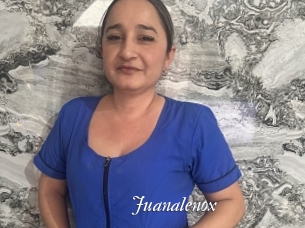Juanalenox
