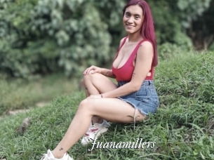 Juanamillers