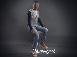 Juanbigcook