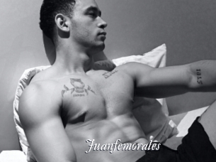 Juanfemorales