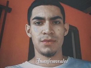 Juanfemorales