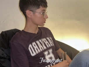juangrant Partouze