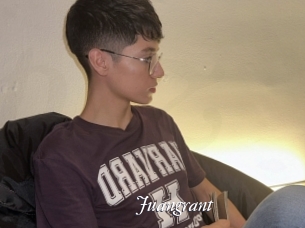 Juangrant