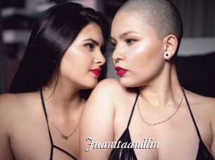 Juanitaandlin