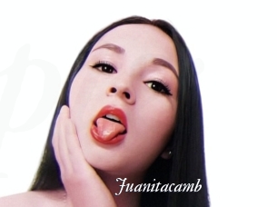 Juanitacamb