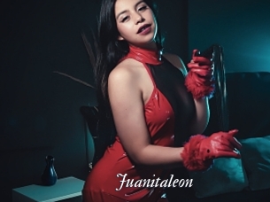 Juanitaleon
