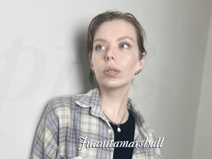 Juanitamarshall