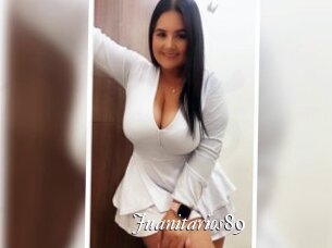 Juanitarios89