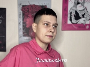 Juanitaroberts