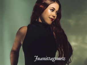 Juanittagomez