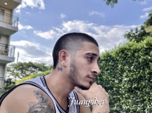 Juanjoher