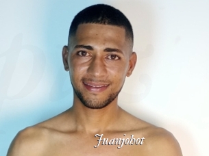 Juanjohot