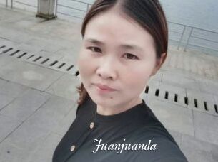Juanjuanda