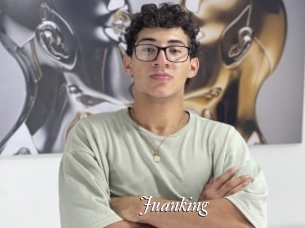 Juanking