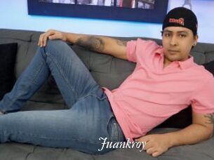 Juankroy