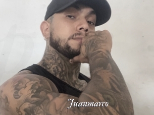 juanmarco Partouze