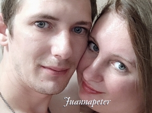 juannapeter Partouze