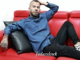 Judasxlcock