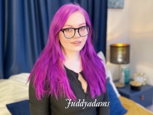 Juddyadams