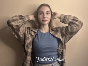 Judiththomas