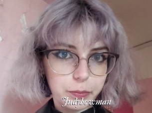 Judybowman