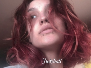 Judyhall