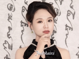 judykaixi Partouze