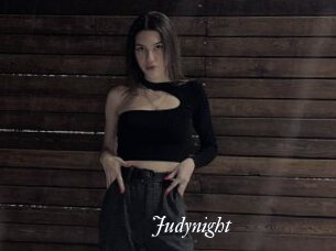 Judynight