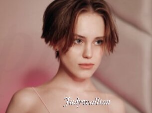Judywallton