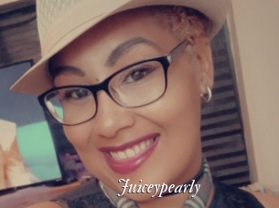 Juiceypearly